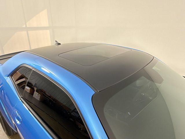 Used 2023 Dodge Challenger SRT Hellcat Redeye RWD image 52
