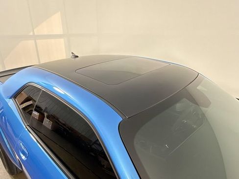 Used 2023 Dodge Challenger SRT Hellcat Redeye RWD image 52