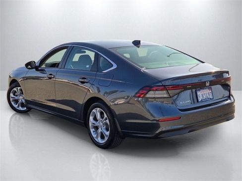 Used 2023 Honda Accord LX image 6