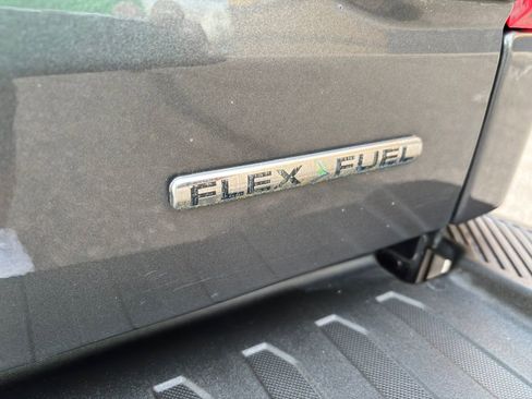 Used 2016 Ford F150 Platinum w/ Technology Package image 11