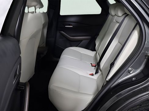 New 2025 MAZDA CX-30 2.5 Turbo w/ Premium Package image 19