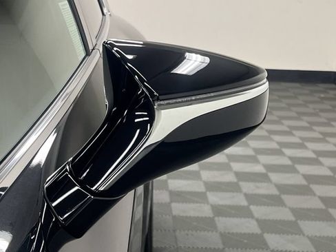 Certified 2025 Lexus IS 300 F Sport RWD image 22