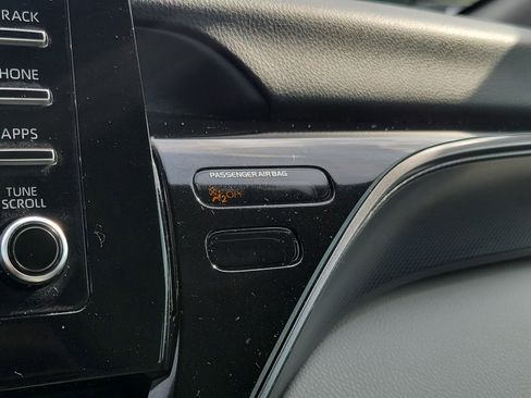Certified 2024 Toyota Camry SE FWD image 30