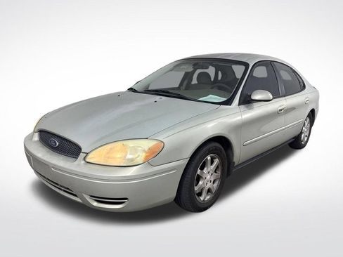 Used 2007 Ford Taurus SEL FWD image 12