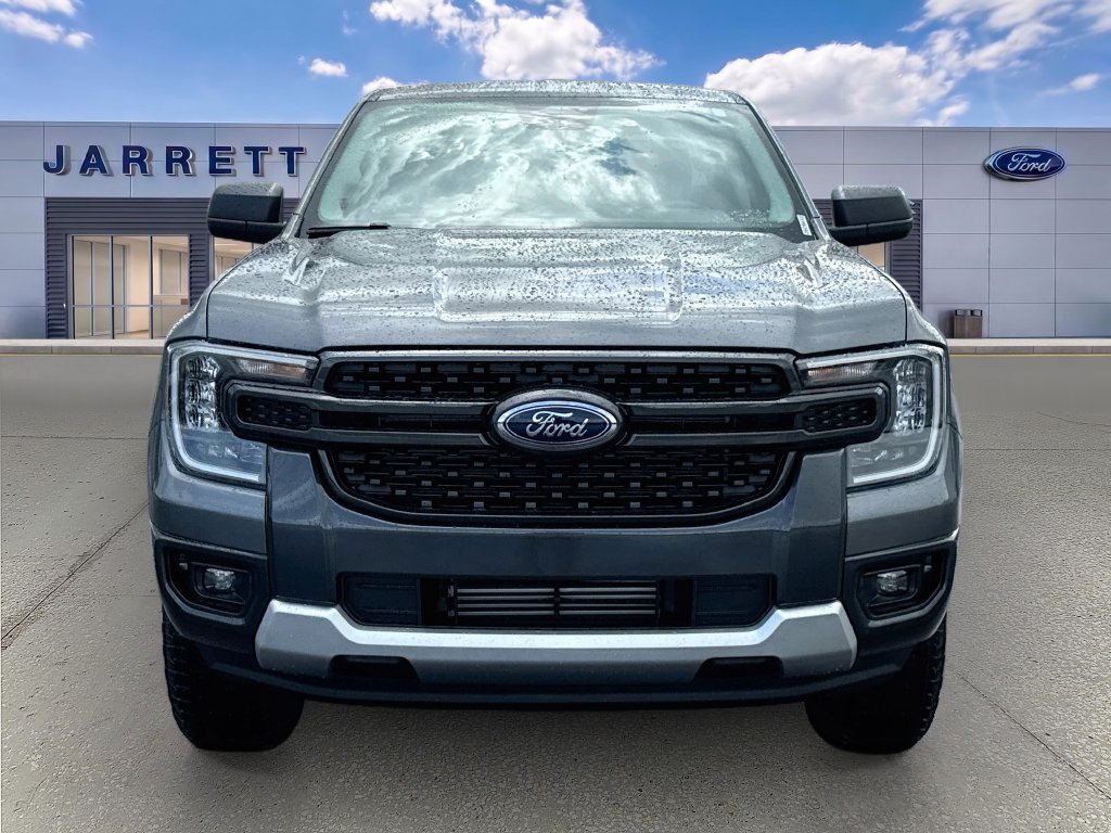New 2026 Ford Ranger XLT w/ Equipment Group 301A High RWD image 2