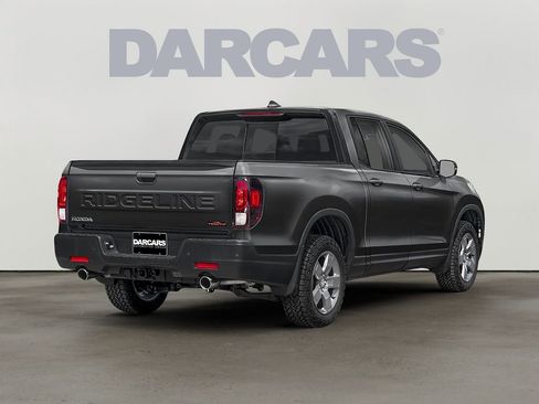 New 2026 Honda Ridgeline TrailSport image 3