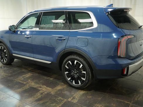 Used 2023 Kia Telluride SX Prestige AWD/4WD image 9