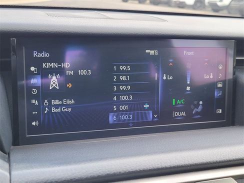 Used 2018 Lexus RC 300 image 25