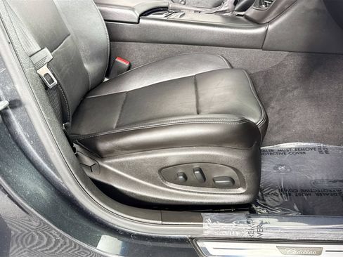 Used 2018 Cadillac CTS Premium Luxury image 38