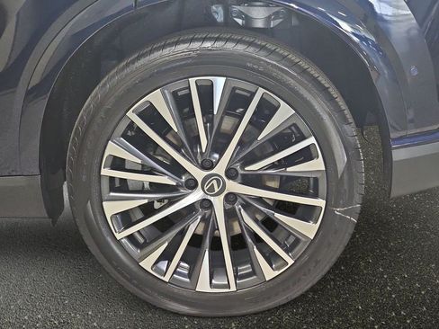New 2026 Lexus RX 350 AWD/4WD image 34