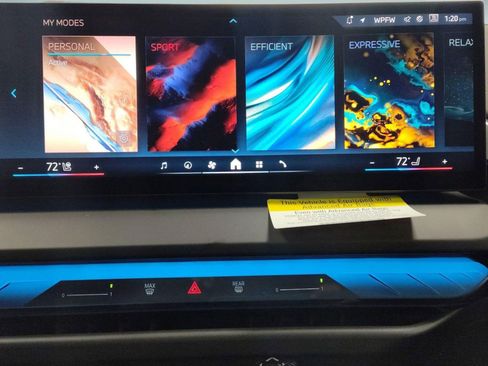 Used 2025 BMW X3 xDrive30i w/ M Sport Package image 20