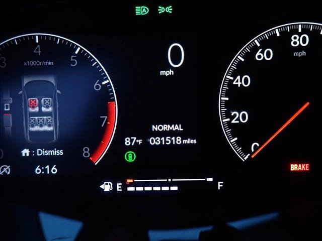 Used 2022 Honda Civic Si image 21