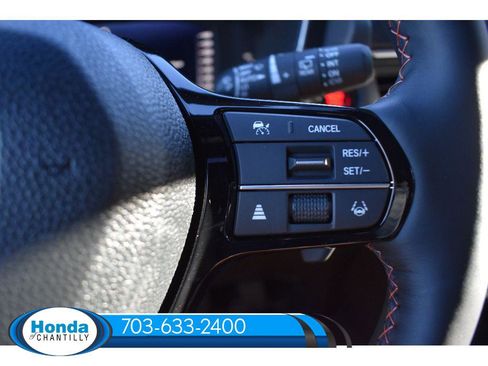 New 2026 Honda Passport TrailSport Elite image 13