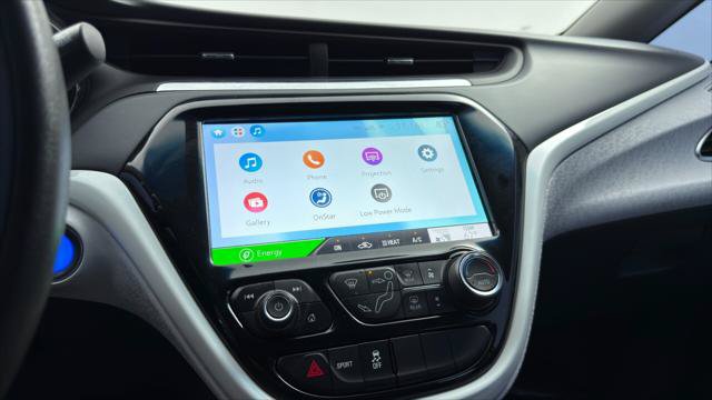 Used 2020 Chevrolet Bolt LT FWD image 31