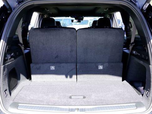 New 2025 Jeep Grand Cherokee L Overland w/ Luxury Tech Group IV image 22