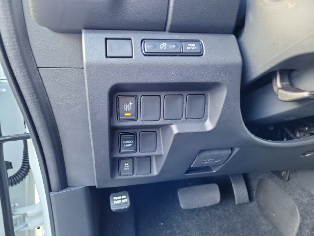 New 2027 Nissan Frontier SV RWD image 19