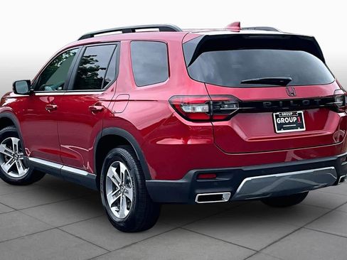 Certified 2026 Honda Pilot EX-L image 11