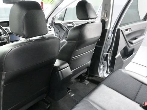 Used 2018 Subaru Forester 2.5i Premium AWD/4WD image 23