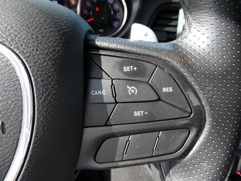 Used 2023 Dodge Challenger R/T RWD image 13