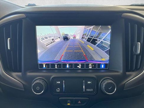 Used 2024 GMC Terrain AT4 w/ Infotainment Package II AWD/4WD image 14