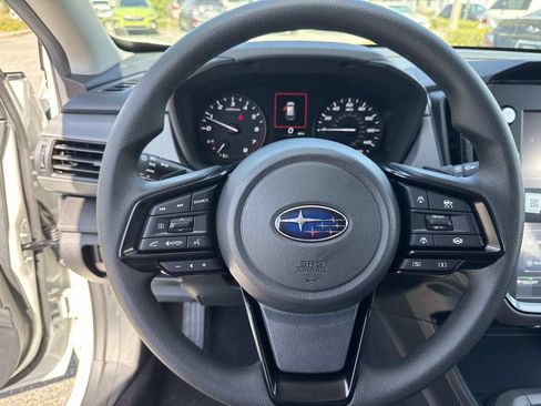 New 2026 Subaru Crosstrek 2.5i AWD/4WD image 39