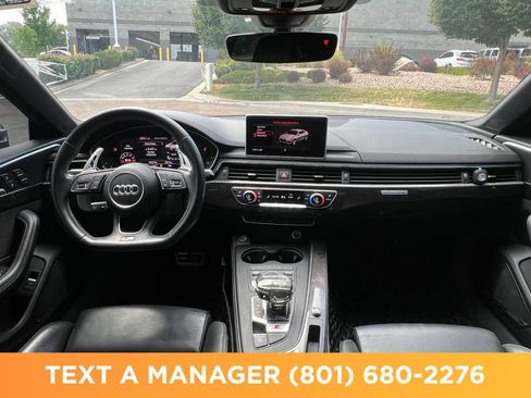 Used 2018 Audi S5 Prestige AWD/4WD image 15