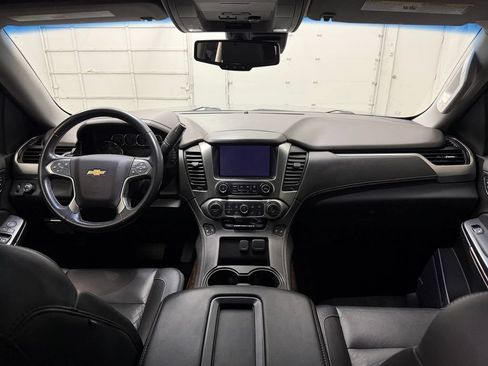 Used 2020 Chevrolet Tahoe LT AWD/4WD image 15