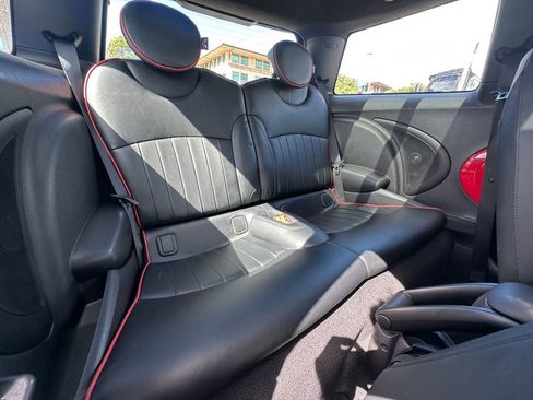 Used 2013 MINI Cooper John Cooper Works image 12