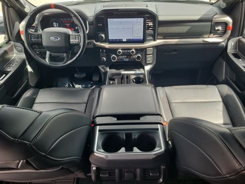 Used 2023 Ford F150 Raptor w/ Raptor Carbon Fiber Package AWD/4WD image 16