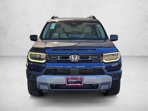 New 2026 Honda Passport RTL image 6