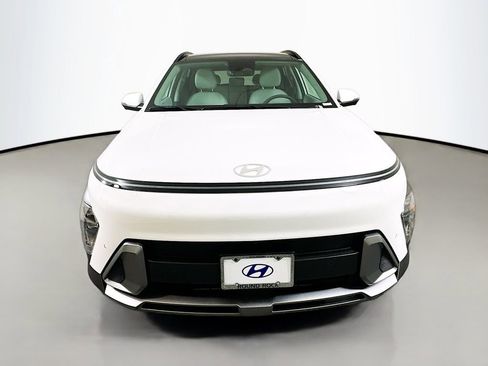 New 2026 Hyundai Kona Limited image 2