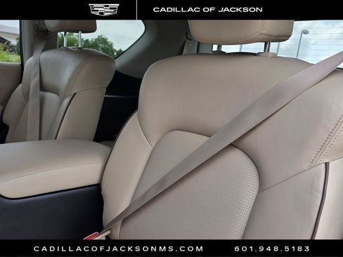 Used 2019 Nissan Armada SL w/ Premium Package RWD image 29