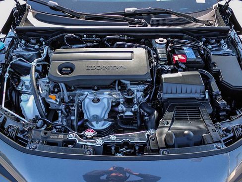 New 2026 Honda Civic LX image 13