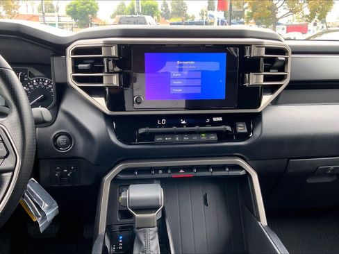 New 2026 Toyota Tundra SR5 RWD image 19