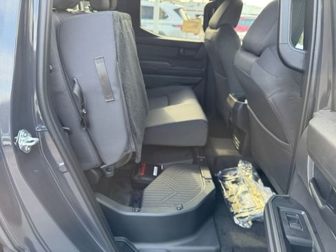 New 2025 Toyota Tacoma SR5 image 21