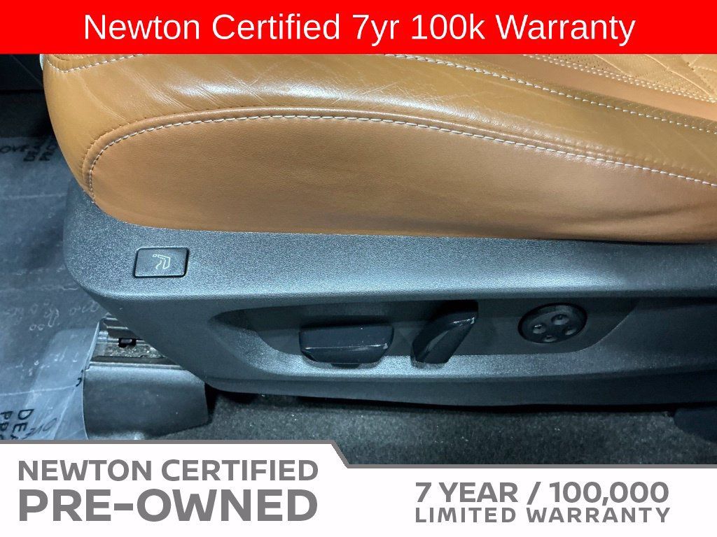 Used 2023 INFINITI QX60 Autograph AWD/4WD image 56