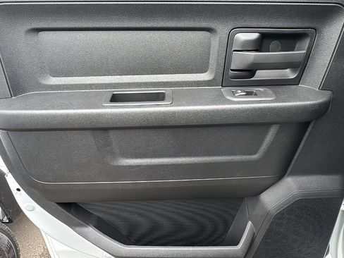 New 2026 RAM 4500 Tradesman AWD/4WD image 14