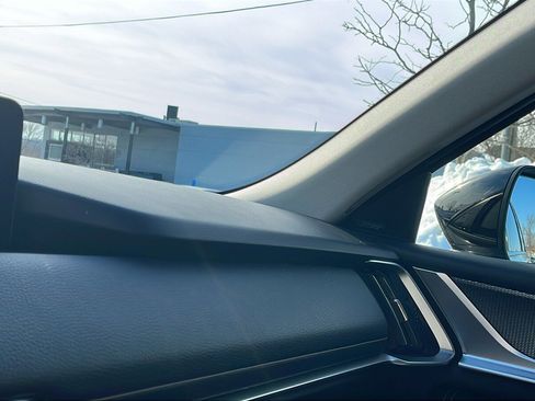 Certified 2025 MAZDA CX-90 3.3 Turbo w/ Premium Sport Pkg image 18