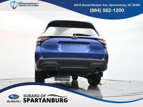 New 2026 Subaru Forester Limited image 31