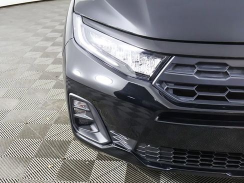 Certified 2026 Honda Odyssey EX-L image 13