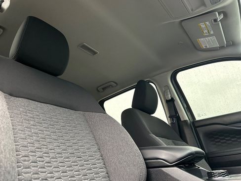 Used 2025 Ford Ranger XLT w/ Equipment Group 301A High image 19