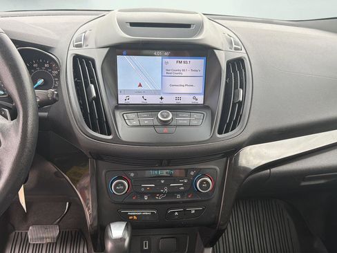 Used 2018 Ford Escape SE w/ SE Sport Appearance Package image 15