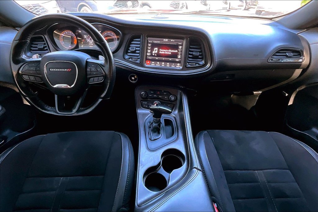 Used 2020 Dodge Challenger R/T RWD image 18