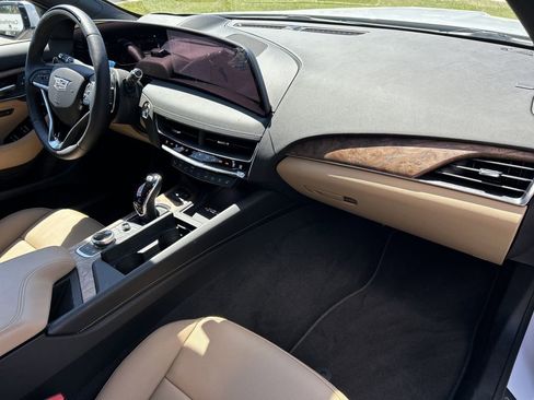 New 2026 Cadillac CT5 Premium Luxury image 11