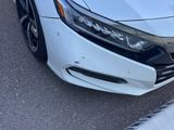 Used 2019 Honda Accord Sport image 2