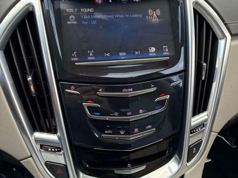 Used 2014 Cadillac SRX FWD image 7