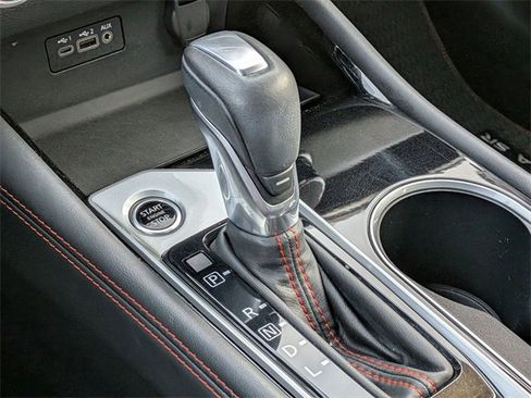 Certified 2024 Nissan Altima 2.5 SR image 22