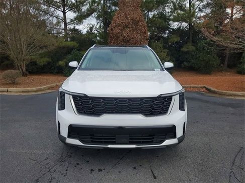New 2026 Kia Sorento S image 2