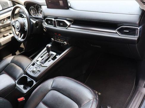 Used 2024 MAZDA CX-5 Carbon Edition AWD/4WD image 30