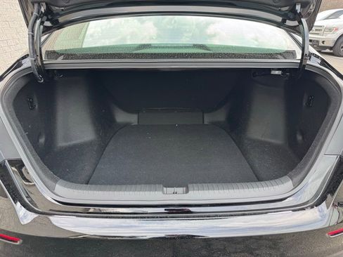 Used 2024 Honda Accord LX image 22